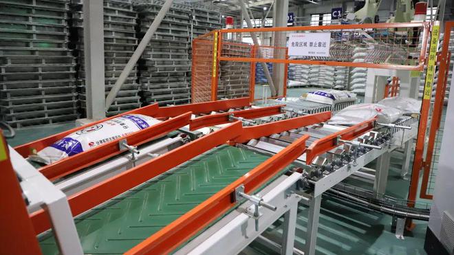 全力以赴拼經濟搞建設 開足馬力！通川這家生物技術企業釋放潛能生產忙