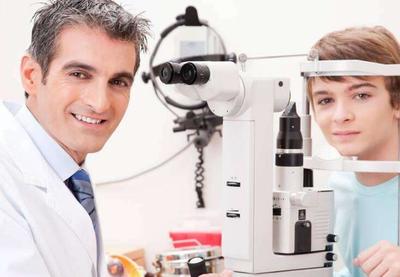 益視堂 創(chuàng)新生物技術(shù)驅(qū)動視力保健新篇章