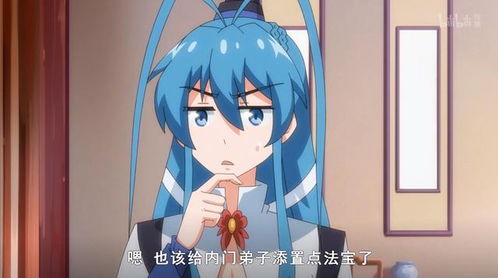 為什么之前國產動漫那么好看
